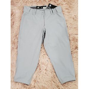 ADIDAS DQ Fastpitch Softball Pants